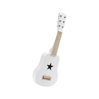 Kids Concept Gitara White