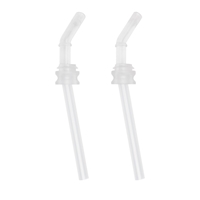 OXO Zapasowe Słomki do Kubka 150 ml