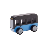 Kids Concept Aiden Autobus Drewniany