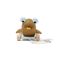 Kids Concept Zabawka do Ciągnięcia Otto