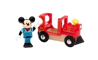 BRIO Disney Pociąg Myszki Miki