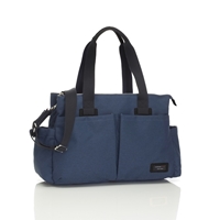 Storksak Travel Torba dla Mamy Navy
