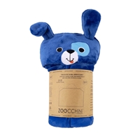 Zoocchini Kocyk z Kapturem Pies