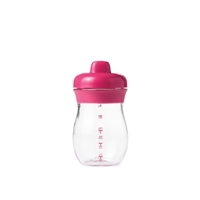 OXO Transitions Kubek Niekapek 6m+ Pink