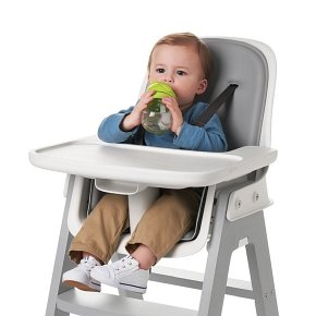 OXO Transitions Kubek ze Słomką 4m+ Green