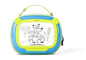 Benbat GoVinci Lunchbox Blue GV431