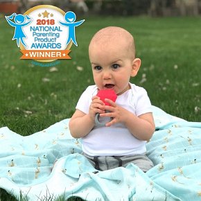 Innobaby Gryzak Pierwszy Klejnot Diament