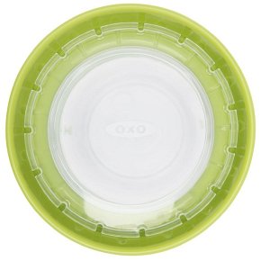 OXO Transitions Kubek Treningowy 6m+ Green