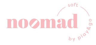 Play&Go NOOMAD SOFT Mata i Worek na Zabawki