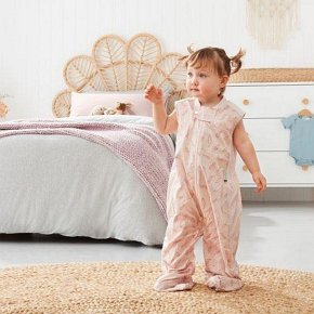ergoPouch Śpiworek Kombinezon 8-24M 0.3TOG