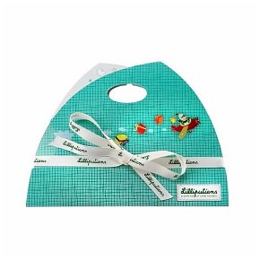 Lilliputiens Śliniaczek Smok Walter