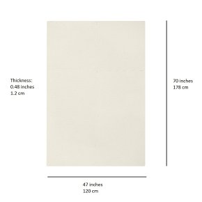 3 Sprouts Mata Piankowa EVA Cream