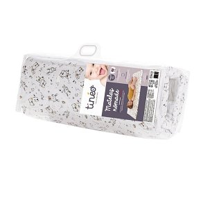 Tineo Materac Dla Niemowlaka Podróżny Cométe 60x120 cm