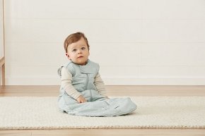 ergoPouch Śpiworek 2-4Y 2.5TOG