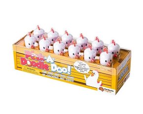 Fat Brain Toy Gra Kurnik - Memory