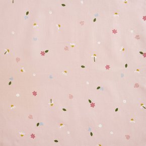 ergoPouch Śpiworek Jersey z Rękawami 8-24M 2.5TOG Daisies