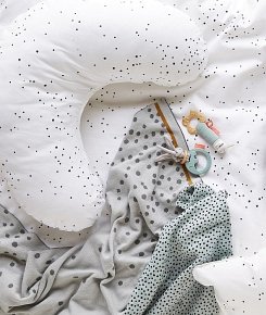 Done by Deer Dots Poduszka do Karmienia B