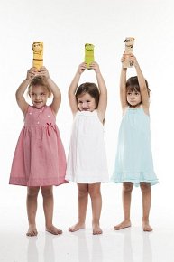 Benbat Nakładki Na Pasy Friends 1-4 Cat