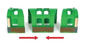 BRIO World Tunel Elastyczny