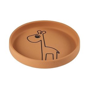 Done by Deer Talerzyk Silikonowy Raffi