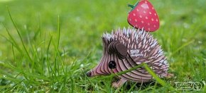 Eugy Układanka Eko 3D Strzyżyk Jeżyk