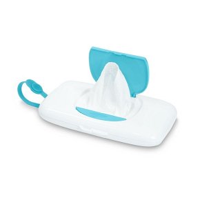 OXO Pojemnik na Mokre Chusteczki Aqua