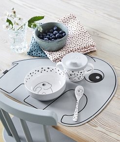 Done By Deer Podkładka na Stół Elphee Powd