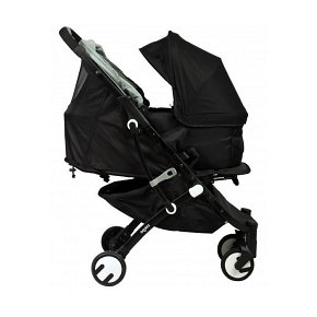 SQUIZZ 2 Gondola Twarda Składana