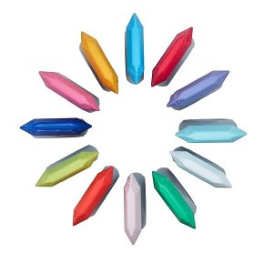 Innobaby Gryzak Pierwszy Klejnot Szafir