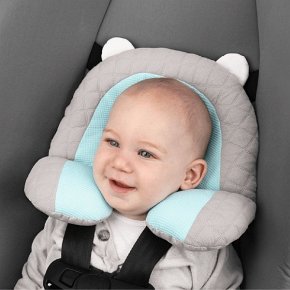 Benbat Wkładka Antypotowa Niemowlaka Blue