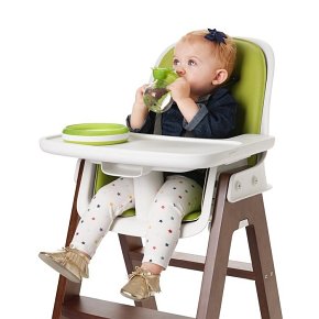 OXO Transitions Kubek Miękki Ustnik Green