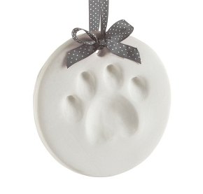 Pearhead Odcisk Łapy Pupila Zawieszka