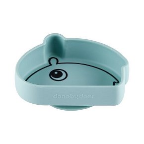 Done by Deer Miska z Przyssawką Ozzo Blue