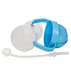 ZoLi BOT XL Kubek Niekapek 270 ml Blue