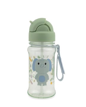 Skip Hop Bidon dla Dziecka Tritanowy Słoń 350ml Besties Squad