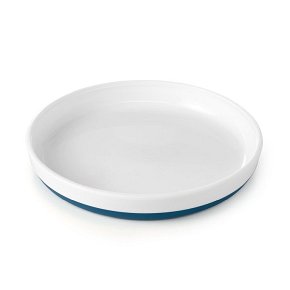OXO Talerzyk Okrągły Navy