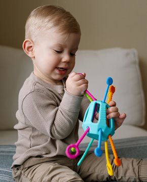 Mobi Przeciąganiec Zippee