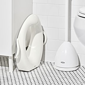 OXO tot Nakładka na Sedes Gray