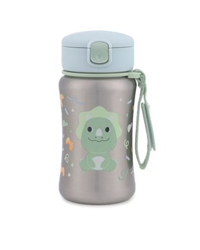 Skip Hop Bidon dla Dziecka Termiczny Dinozaur 350ml Besties Squad