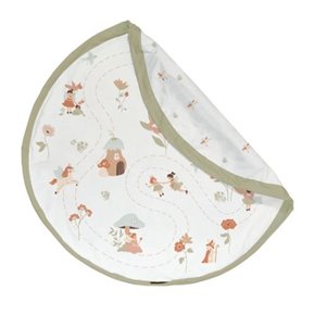 Play&Go NOOMAD Worek na Zabawki i Mata do Zabawy