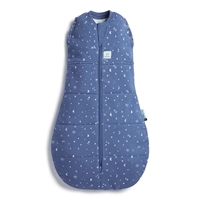 ergoPouch Otulacz Śpiworek 3-6M 2.5TOG Night Sky