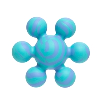 Ubbi Gryzak Silikonowy do Łączenia Blue