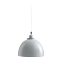 Kids Concept Lampa Wisząca Metalowa Blue
