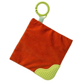 Mary Meyer Przytulanka Sensoryczna Szeleszcząca z Gryzakiem Ślima