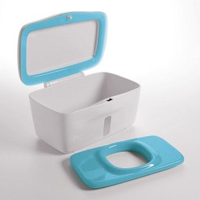 OXO Pojemnik na Mokre Chusteczki Aqua