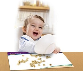 KidCo Jednorazowe Podkładki F500