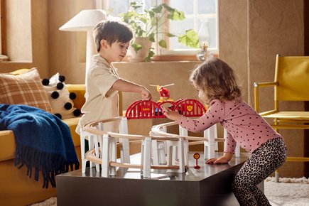 BRIO World Duża Kolejka Drewniana Mega Spirala