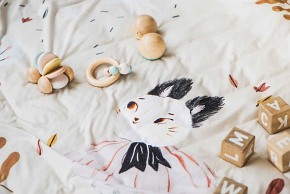 Play&Go NOOMAD SOFT Mata i Worek na Zabawki 3w1