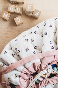 Play&Go NOOMAD SOFT Mata i Worek na Zabawki 3w1