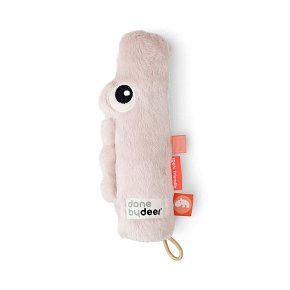 Done by Deer Zestaw prezentowy dla noworodka 3 szt Croco Powder